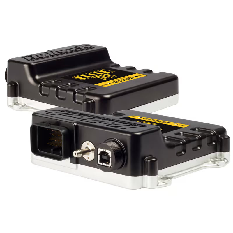 Elite 750 + Premium Universal Wire-in Harness Kit Length: 2.5m (8')