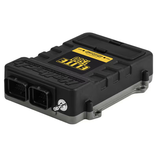 Elite 1500 + Premium Universal Wire-in Harness Kit Length: 2.5m (8')