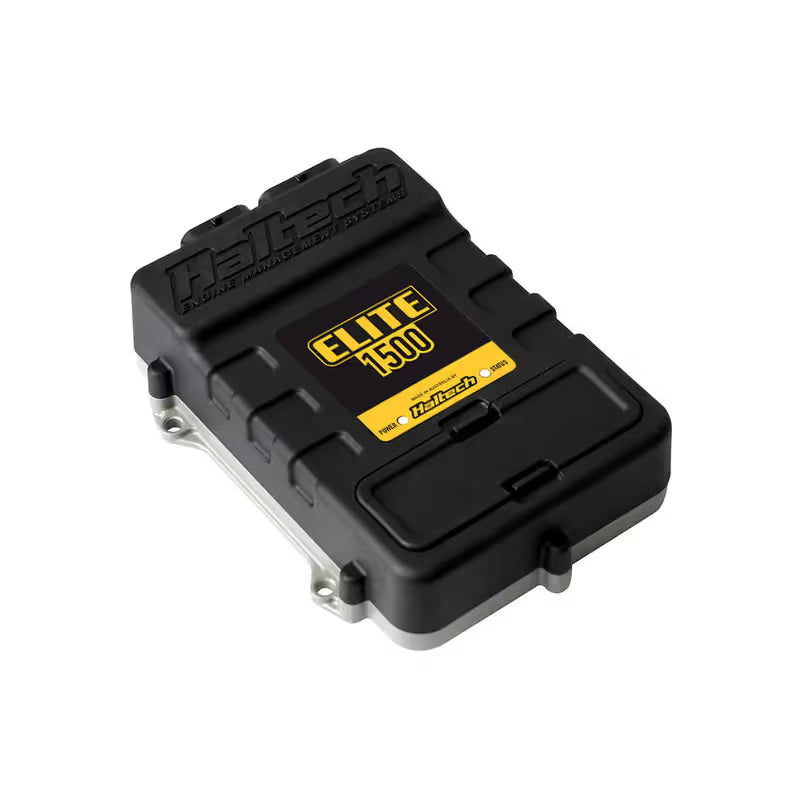 Elite 1500 + Premium Universal Wire-in Harness Kit Length: 2.5m (8')