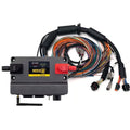 Haltech Nexus R3 + Universal Wire-in Harness: 8'