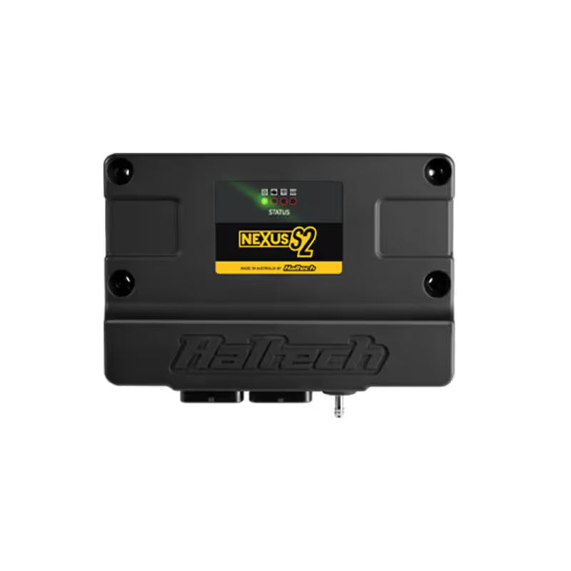 Nexus S2 ECU + Universal Wire-in Harness - 2.5m (8')