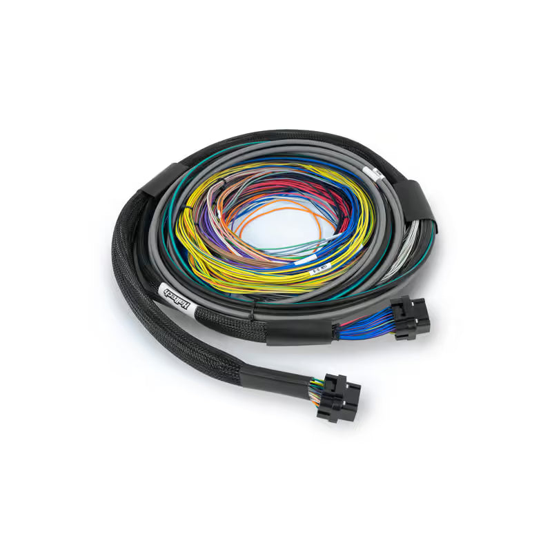 Nexus S2 ECU + Universal Wire-in Harness - 2.5m (8')