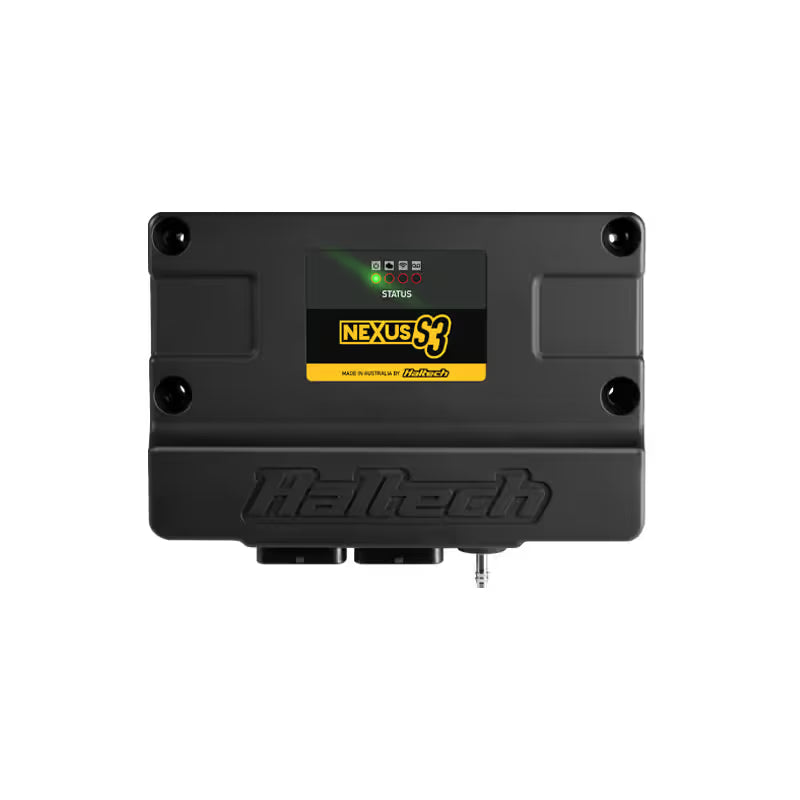 Nexus S3 ECU + Universal Wire-in Harness: 8'